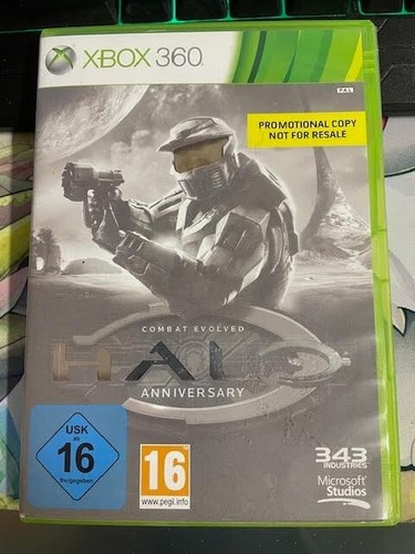 Halo combat evolved - combat,
