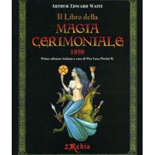 IL LIBRO DELLA MAGIA