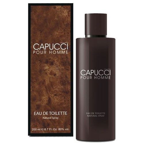 Capucci pour homme profumo - homme,