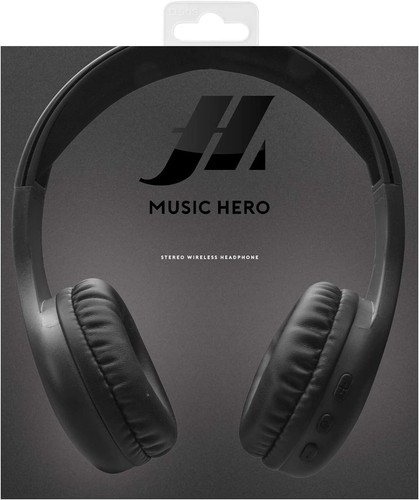 Cuffie wireless sbs music hero - cuffie,