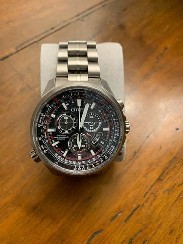 Orologio citizen the pilot - orologio,
