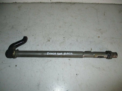 Canna sterzo tubo forcella - sterzo,