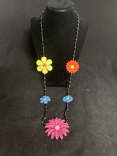 Rebecca Malone Collana Vintage