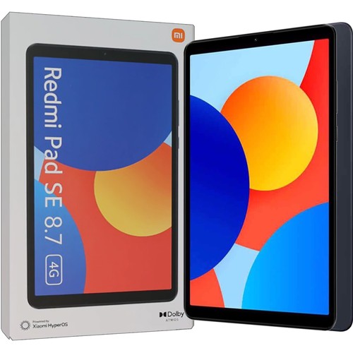 Xiaomi redmi pad - redmi, 8,7