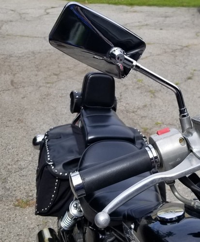 Kit specchietti retrovisori