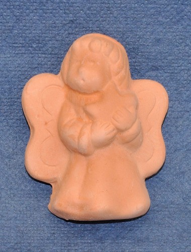 Presepio presepi angelo di - ,