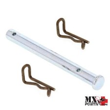 PERNO FRENO POSTERIORE KTM 125