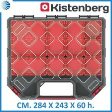 Porta minuterie valigetta