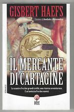 Il mercante di Cartagine - G. Haefs