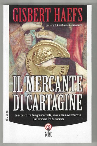 Mercante cartagine g - cartagine,