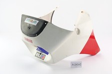 Yamaha Belgarda DT 125 2AJ Tenere - Carena Anteriore Pozzetto Carena A243C