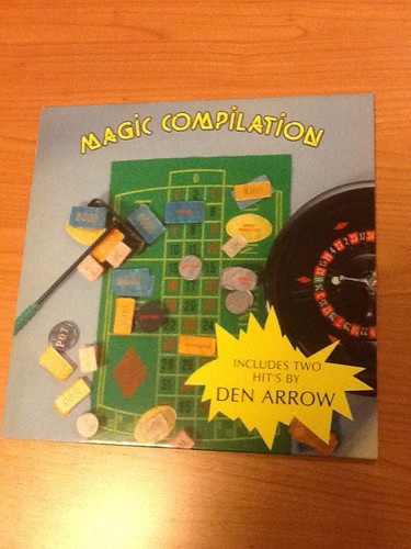 Magic compilation 85 - magic,