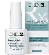 CND Rescue RXx - Trattamento