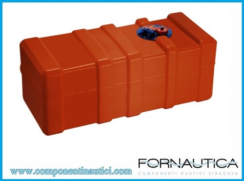 Serbatoio per carburante - carburante, 96