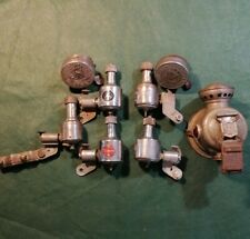 Lotto Di Vecchi Acessori Per