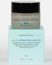 SKINCEUTICALS AGE INTERRUPTER CREMA VISO AVANZATA FULLSIZE 1,7 OZ