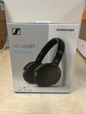 Sennheiser HD 450BT Cuffie