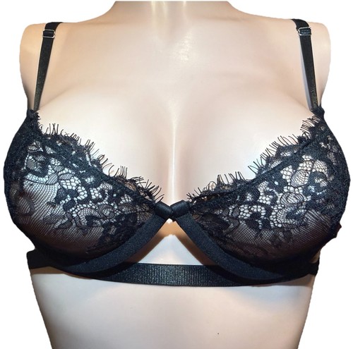 Reggiseno balconcino eleven17 - reggiseno,