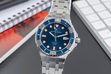 Maurice Lacroix Aikon Venturer