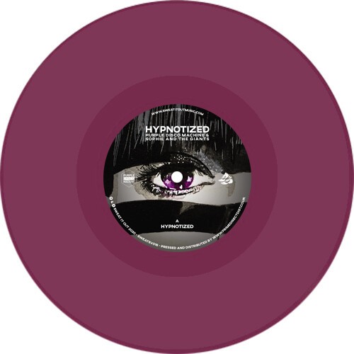 Purple disco machine sophie - /,