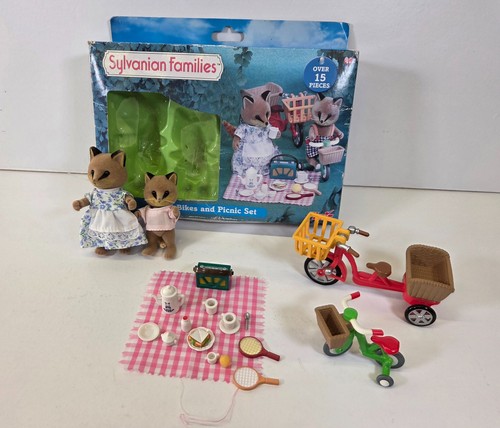 Set biciclette picnic - biciclette,