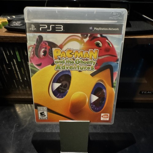 Bandai namco pac man and - namco, the