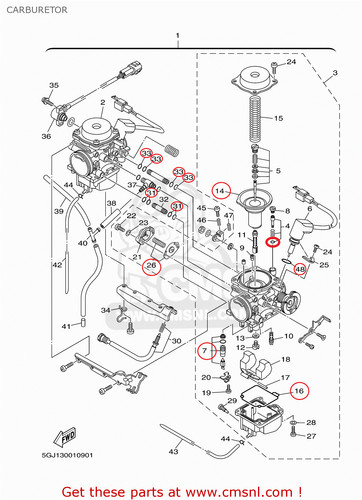 Yamaha max 2x kit - ,