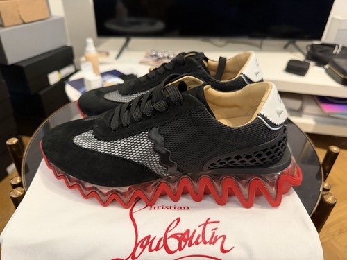 Scarpe ginnastica christian - da,