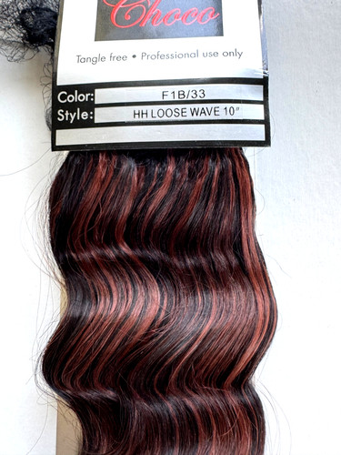 Chiudi extension capelli - extension,