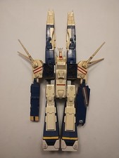 Matchbox Robotech SDF-1 1985