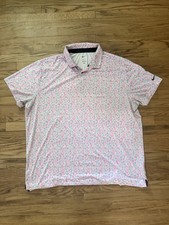 Nike Dri-FIT Polo Uomo 3XL