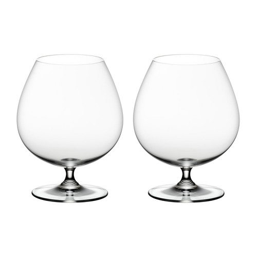 Riedel serie vinum brandy - brandy, 840