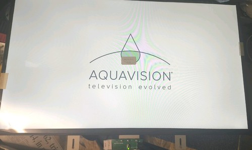 Bagno aquavision senza - bagno,