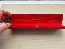 Scatola custodia  Vetta Box Vintage per orologio da polso