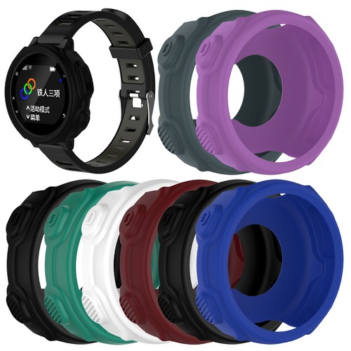 Custodia protettiva orologio