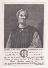 Filippo nerli renessaince - de,