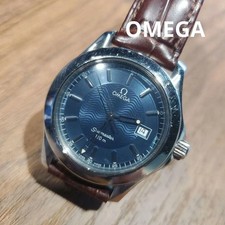 OMEGA Seamaster 120M 2511.81