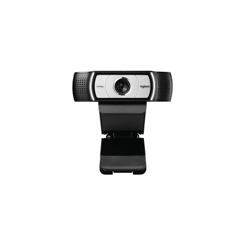 Logitech c930e webcam - webcam, x