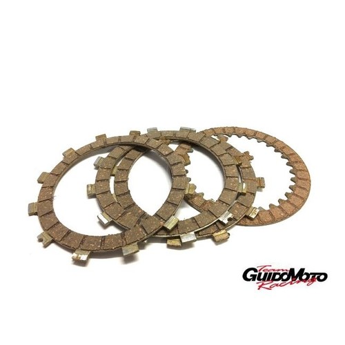 Kit dischi frizione newfren - kit,