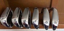Cobra KING F7 Set di ferri da