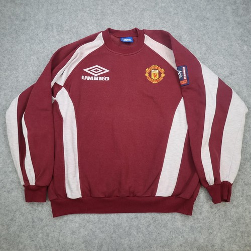 Felpa allenamento manchester - felpa,