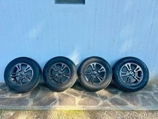 Cerchi 16"  nuovi + gomme