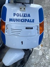 CARENA SCUDO ANTERIORE