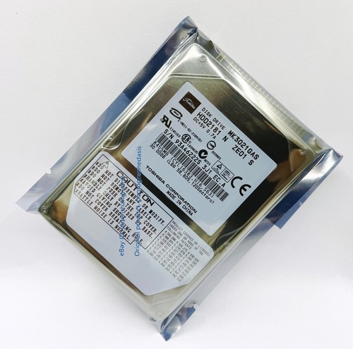 Toshiba mk3021gas - toshiba,