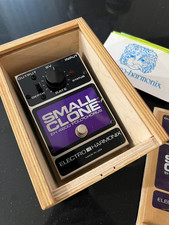 Electro-Harmonix EH4600 Small