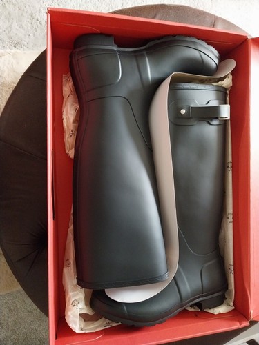 Hunters stivali alti donna - hunters,