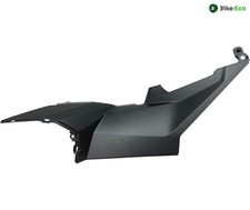 Cache latéral gauche HONDA