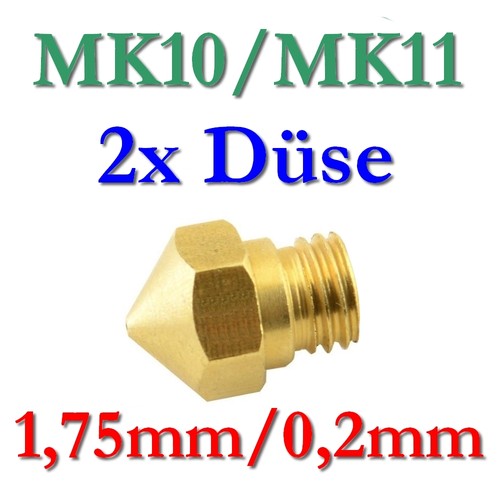 Mk10 mk11 mm ugello - mk10,