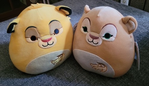 Disney leone nala - leone,