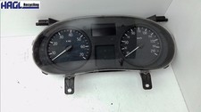 Quadro strumenti completo 8200336241 Renault Kangoo Rapid 1.5 dCi FC/KC/